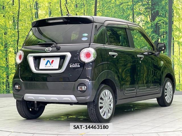 Daihatsu CAST 2018-05 8071659-16
