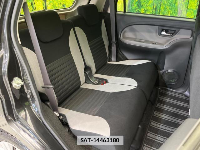 Daihatsu CAST 2018-05 8071659-8