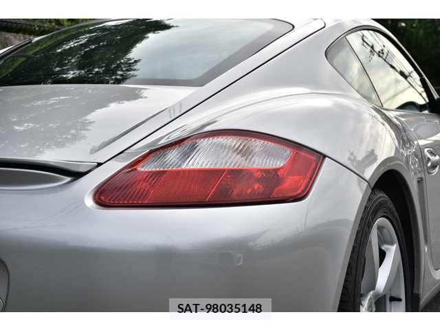 Porsche CAYMAN 2007-03 8072475-13
