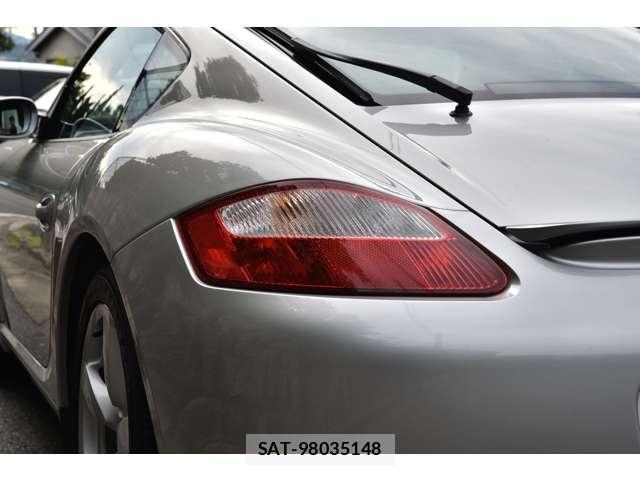 Porsche CAYMAN 2007-03 8072475-14