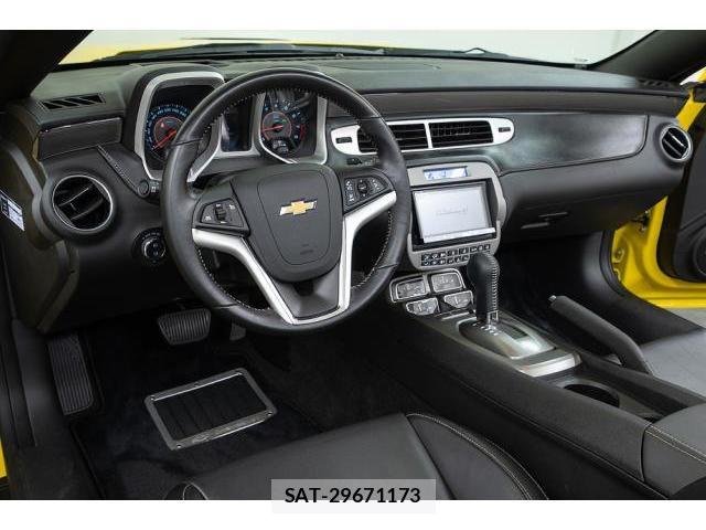 Chevrolet CAMARO 2014-03 8071756-10