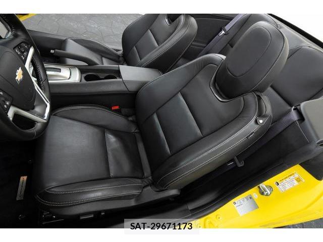 Chevrolet CAMARO 2014-03 8071756-12