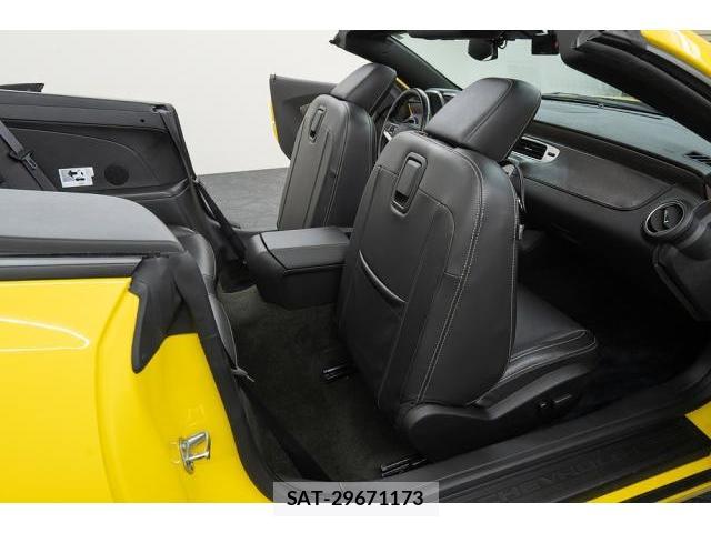 Chevrolet CAMARO 2014-03 8071756-13
