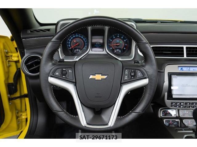 Chevrolet CAMARO 2014-03 8071756-16