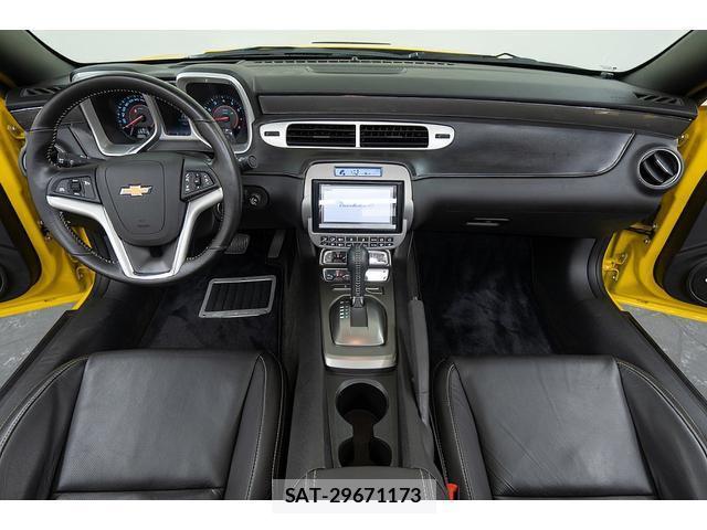 Chevrolet CAMARO 2014-03 8071756-2