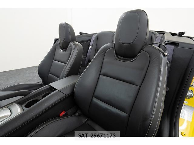 Chevrolet CAMARO 2014-03 8071756-3