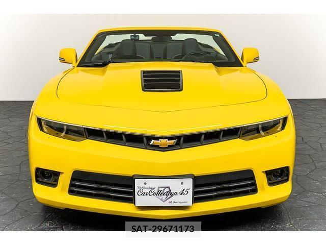 Chevrolet CAMARO 2014-03 8071756-5