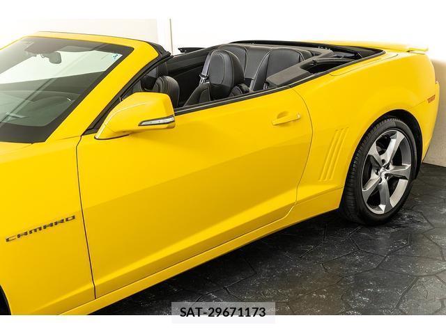 Chevrolet CAMARO 2014-03 8071756-7