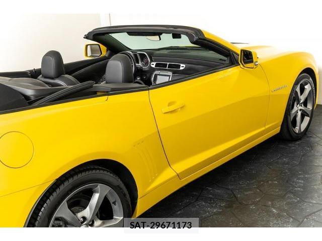 Chevrolet CAMARO 2014-03 8071756-9