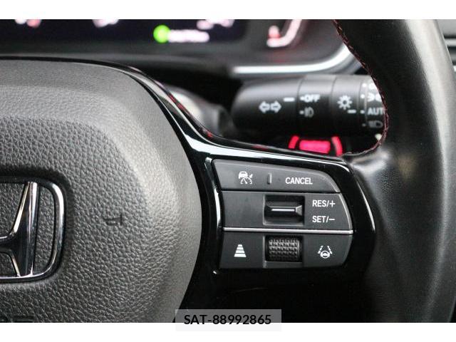 Honda CIVIC 2022-01 8071145-10
