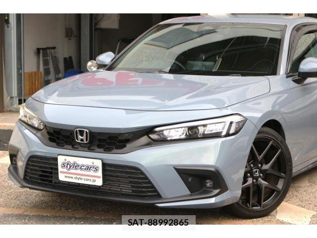 Honda CIVIC 2022-01 8071145-13