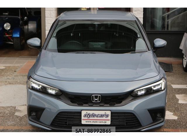 Honda CIVIC 2022-01 8071145-17