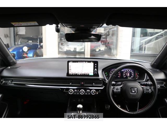 Honda CIVIC 2022-01 8071145-2
