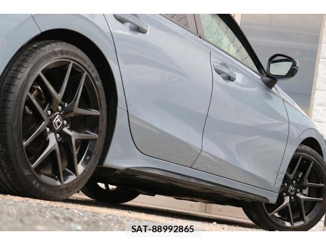 Honda CIVIC 2022-01 8071145-3