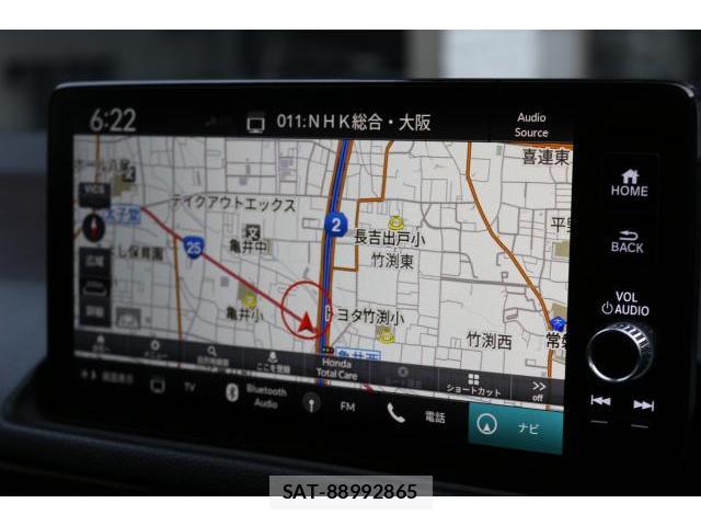 Honda CIVIC 2022-01 8071145-4