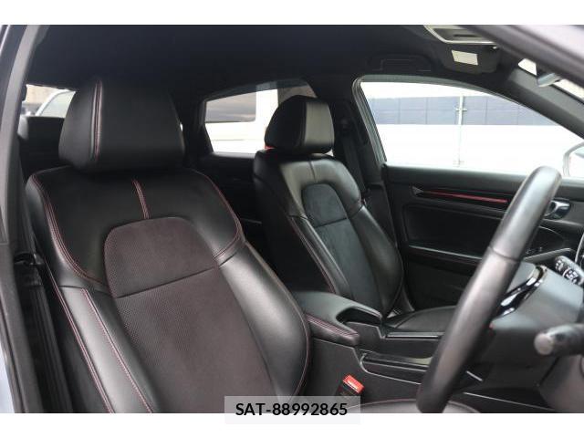 Honda CIVIC 2022-01 8071145-5
