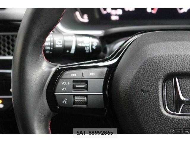 Honda CIVIC 2022-01 8071145-9