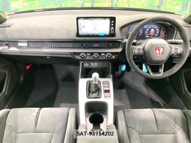 Honda CIVIC 2026-07 8071270-1