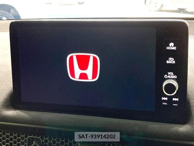 Honda CIVIC 2026-07 8071270-2