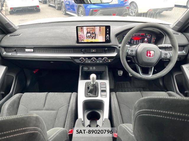 Honda CIVIC 2025-07 8071620-1