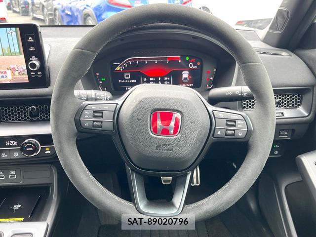Honda CIVIC 2025-07 8071620-7