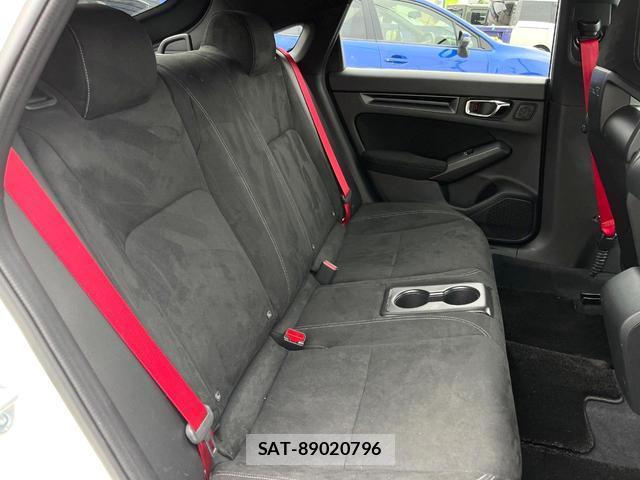Honda CIVIC 2025-07 8071620-9