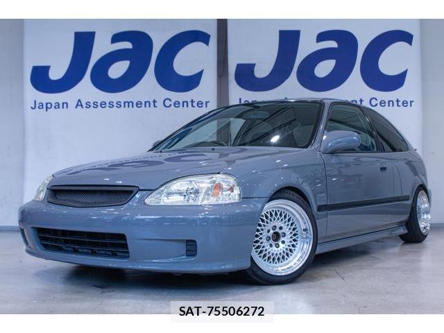 Honda CIVIC 1999-03 8072222-0
