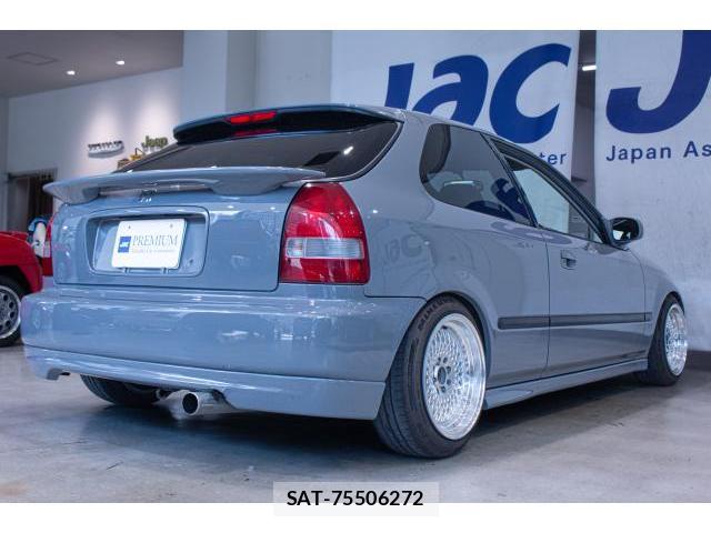 Honda CIVIC 1999-03 8072222-1