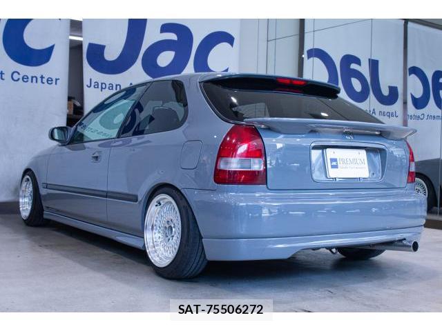 Honda CIVIC 1999-03 8072222-10