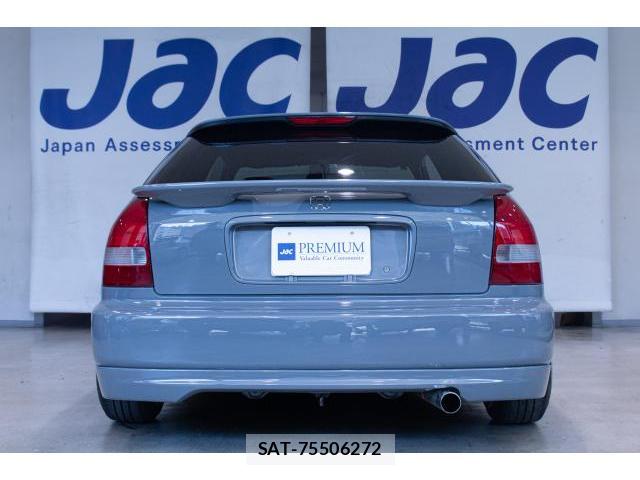 Honda CIVIC 1999-03 8072222-11