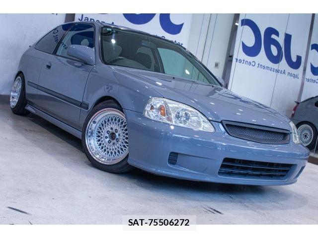 Honda CIVIC 1999-03 8072222-12