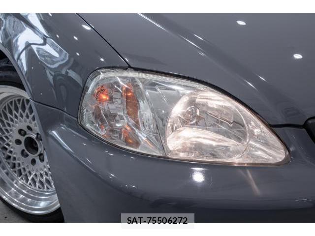 Honda CIVIC 1999-03 8072222-14