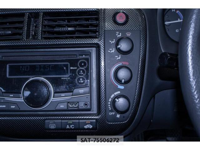 Honda CIVIC 1999-03 8072222-16