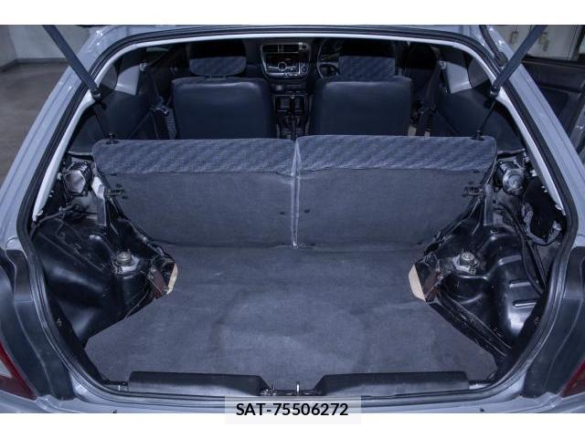 Honda CIVIC 1999-03 8072222-18