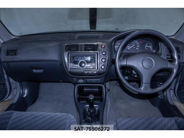 Honda CIVIC 1999-03 8072222-2