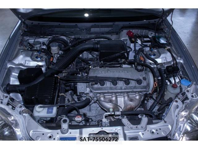 Honda CIVIC 1999-03 8072222-7