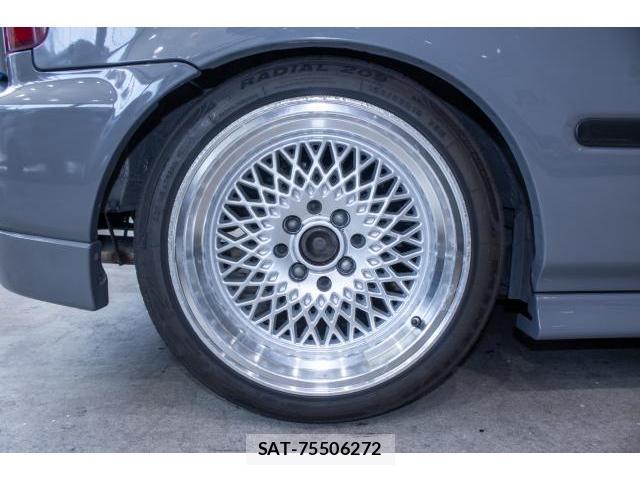 Honda CIVIC 1999-03 8072222-8