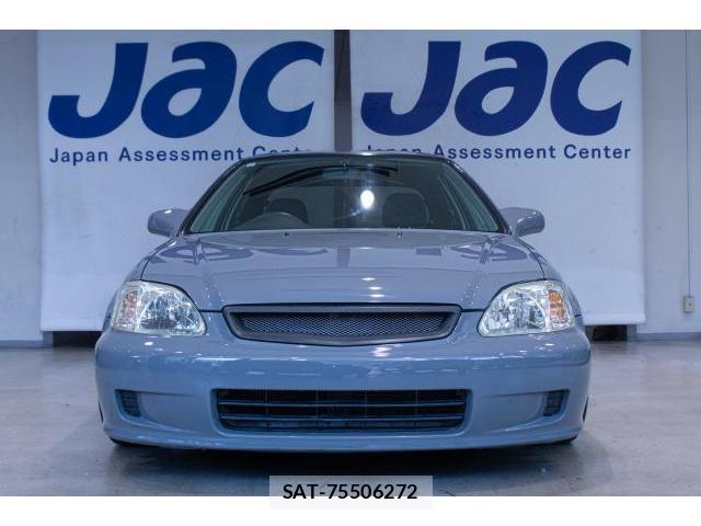 Honda CIVIC 1999-03 8072222-9