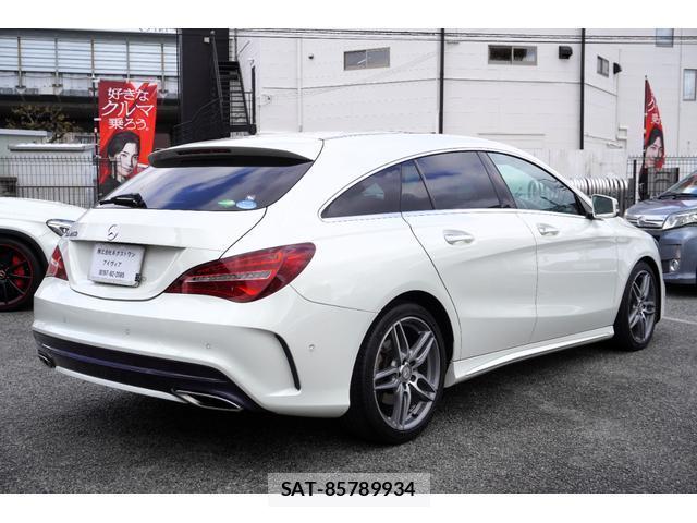 Mercedes Benz CLA-CLASS 2017-02 8071891-1