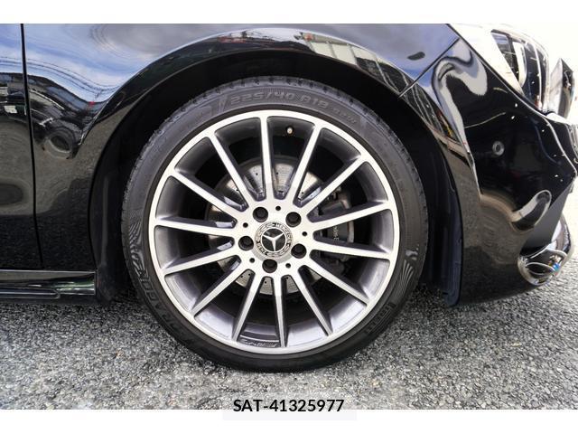 Mercedes Benz CLA-CLASS 2017-09 8071902-2
