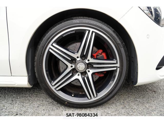 Mercedes Benz CLA-CLASS 2017-06 8071917-2