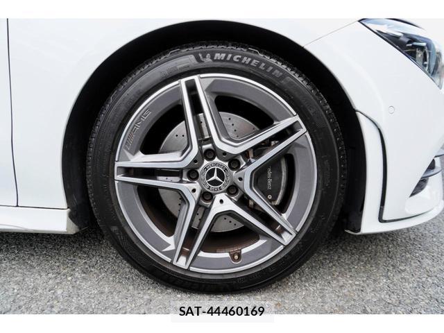 Mercedes Benz CLA-CLASS 2019-11 8071856-3