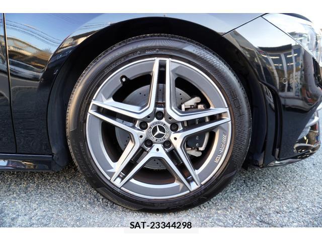 Mercedes Benz CLA-CLASS 2019-10 8071867-4