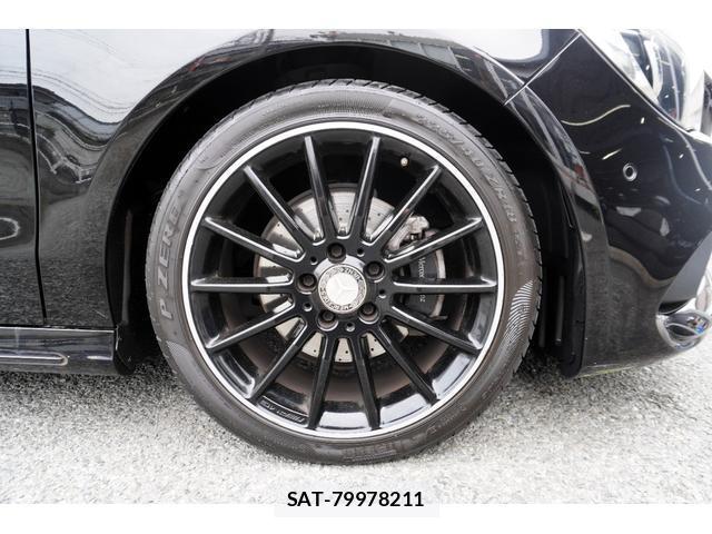 Mercedes Benz CLA-CLASS 2017-06 8071878-4