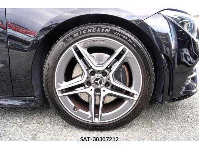 Mercedes Benz CLA-CLASS 2019-10 8071880-3