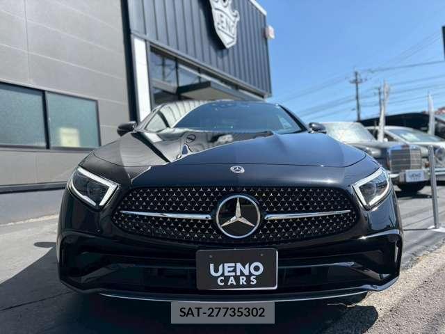 Mercedes Benz CLS-CLASS 2024-01 8071018-11
