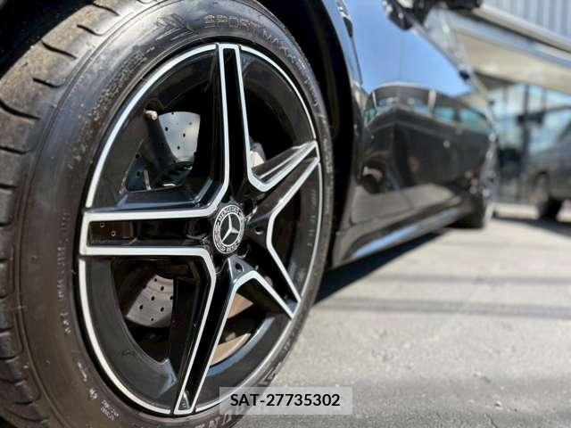Mercedes Benz CLS-CLASS 2024-01 8071018-12