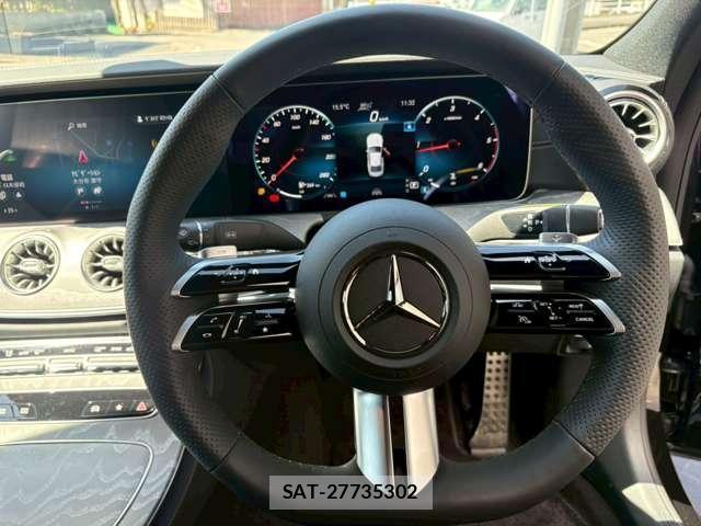 Mercedes Benz CLS-CLASS 2024-01 8071018-14
