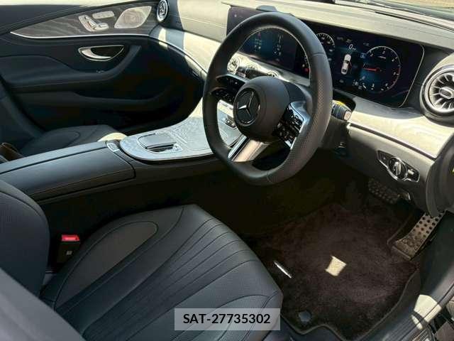 Mercedes Benz CLS-CLASS 2024-01 8071018-2