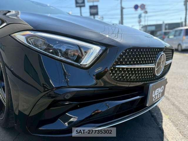 Mercedes Benz CLS-CLASS 2024-01 8071018-3